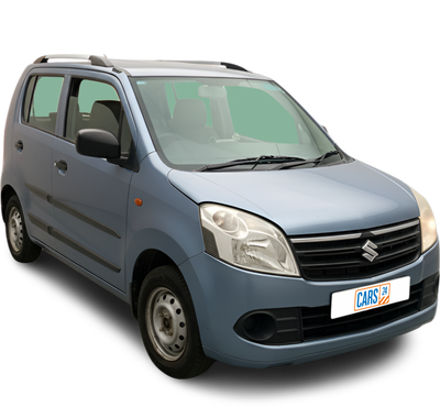 Maruti Wagon R 1.0-img